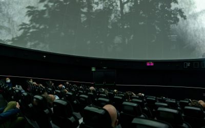 Hac te proposa una cinquantena d’activitats per acostar art, ciència i tecnologia a la ciutadania