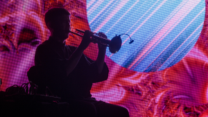 'Fractal Listening' de Sebastian Seifert i Santiago Bartolomé / UOC
