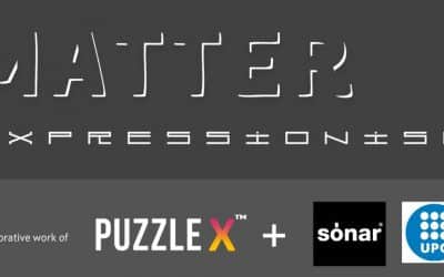 Matter Expressionism: performances que entrellacen ciència de la matèria i música