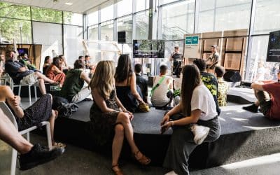 Presenta el teu projecte a Sónar+D