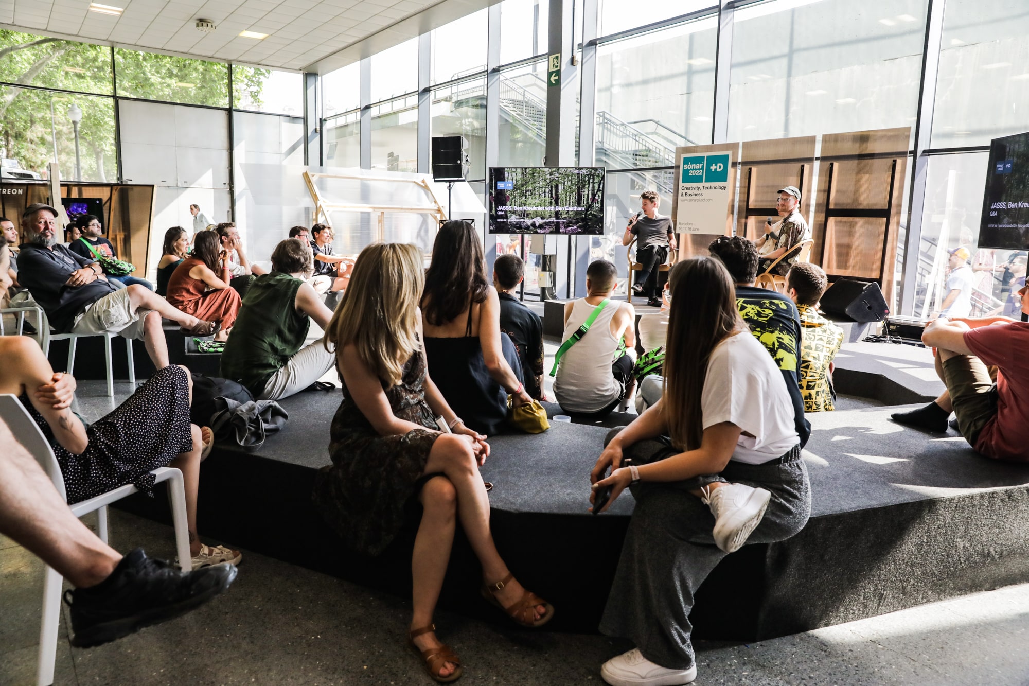 Sónar+D