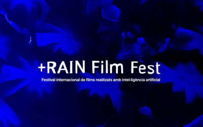Convocatòria de films generats amb intel·ligència artificial
