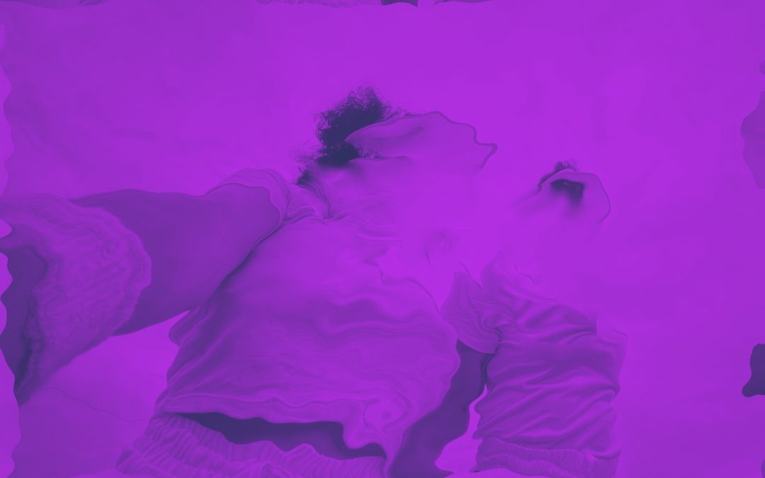 #Òrbita4 / Núria Nia i Citlali HErnández