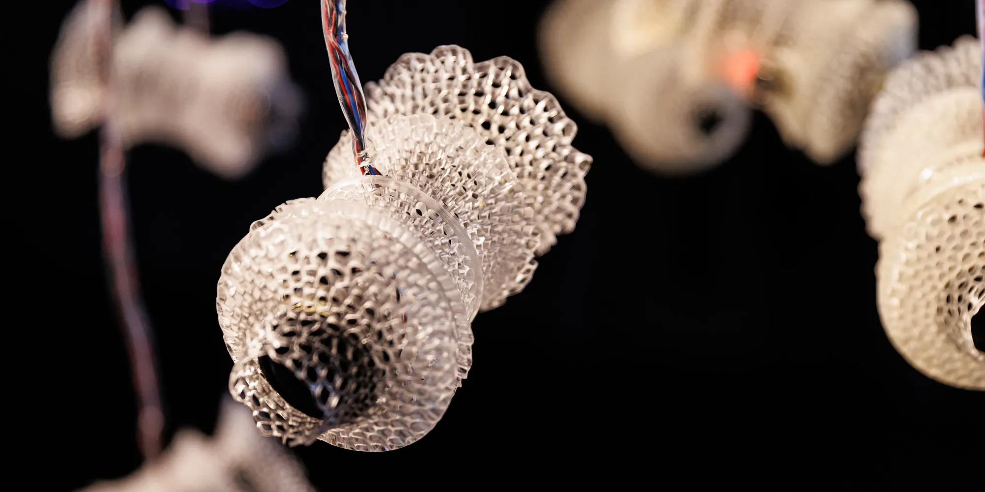 Chemical Ecosystem de Yolanda Uriz / Tom Mesic
