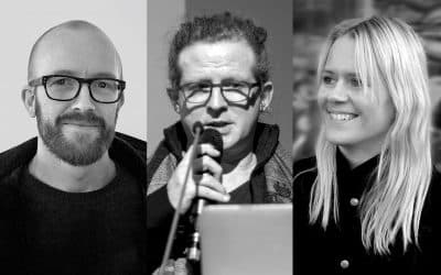 DISNOVATION.ORG – S+T+ARTS Residency at ICFO