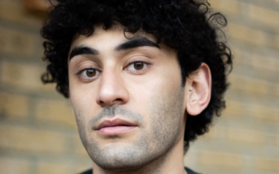 Xerrada de Mark Farid a Sobtec. VI Congrés de Sobirania Tecnològica