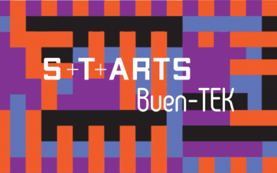 Participem a S+T+ARTS Buen-TEK, la primera iniciativa del programa europeu a Sud-amèrica